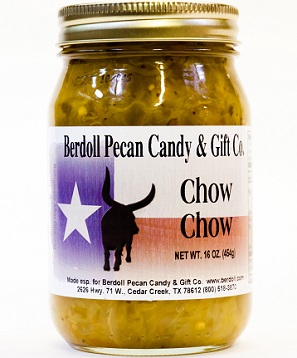 CHOW CHOW